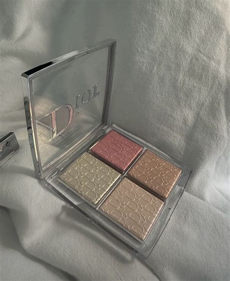 dior highlighter 05|Dior highlighter palette dupe.